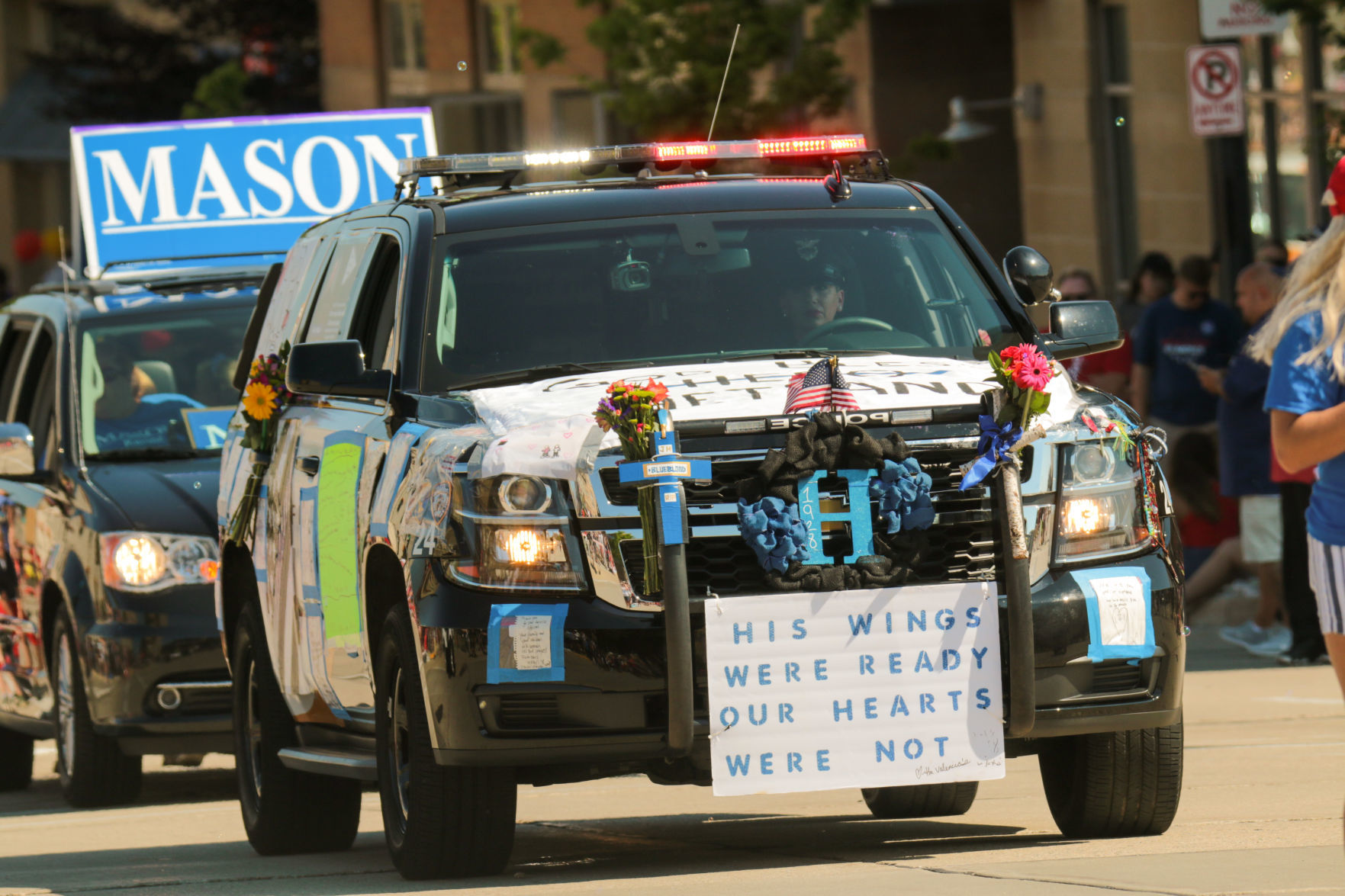 4th Fest Parade